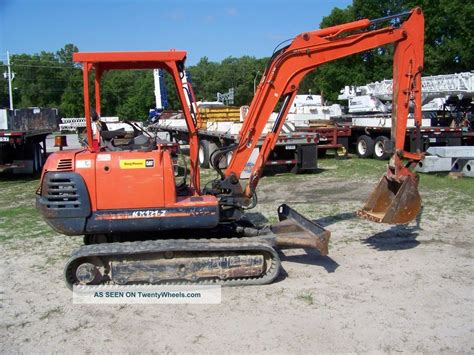 kubota kx121 canopy